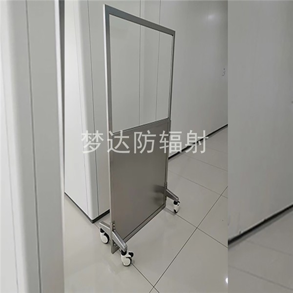 巴中单联铅屏风大窗口